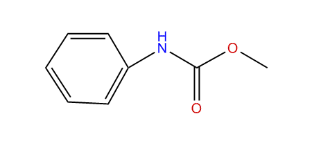 Methyl phenylcarbamate